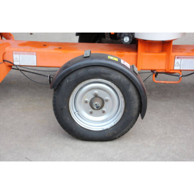 2014 Niftylift 120TAC-42491311