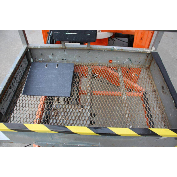 2014 Niftylift 120TAC-42491314