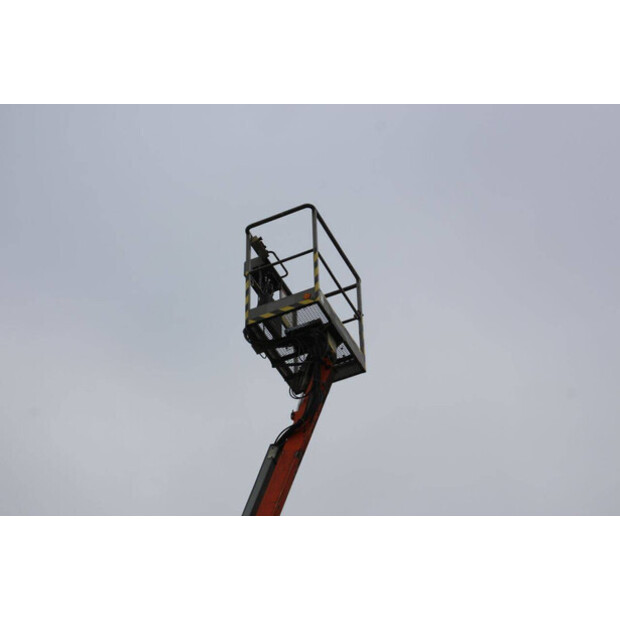2014 Niftylift 120TAC-42491323