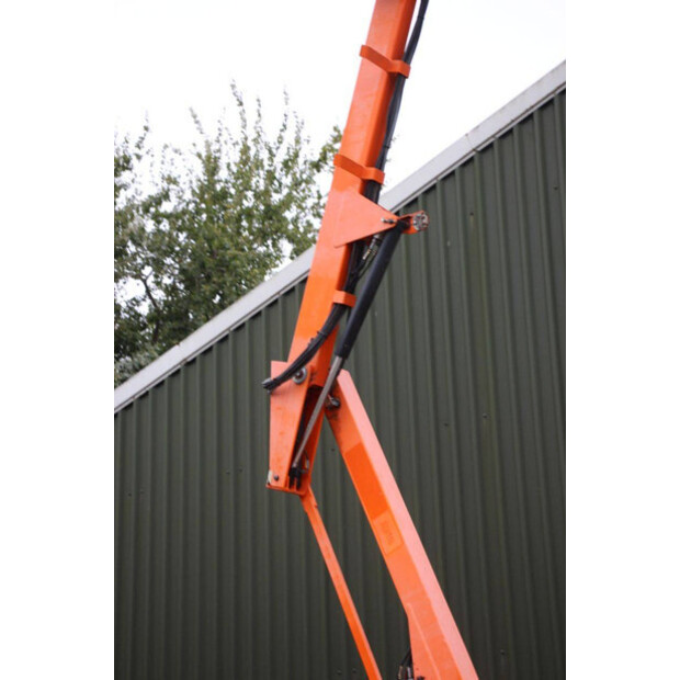 2014 Niftylift 120TAC-42491325