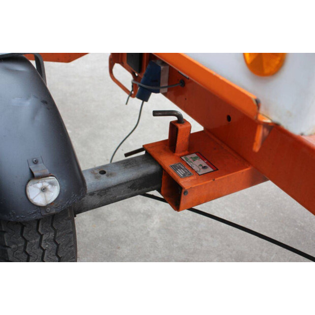 2014 Niftylift 120TAC-42491328