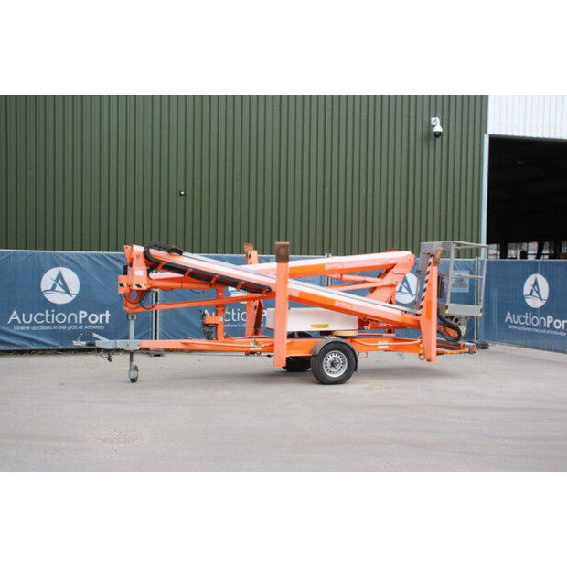 2014 Niftylift 170HAC-42491329