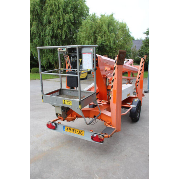 2014 Niftylift 170HAC-42491333
