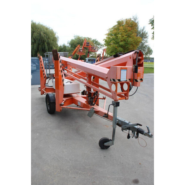 2014 Niftylift 170HAC-42491334