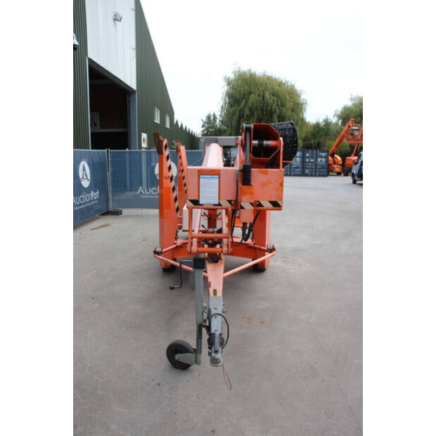 2014 Niftylift 170HAC-42491335