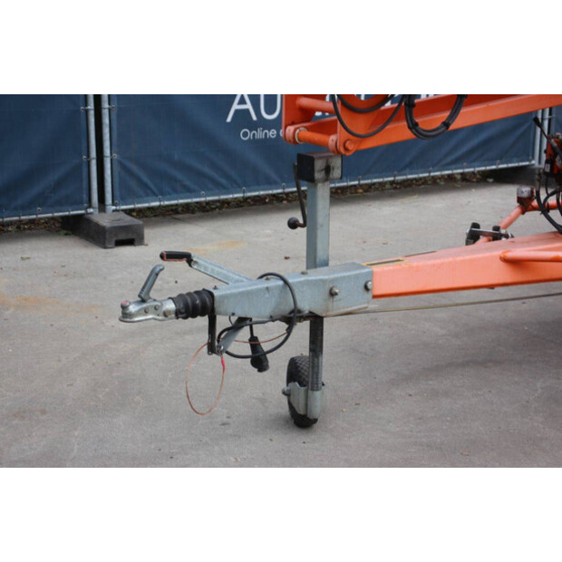 2014 Niftylift 170HAC-42491337