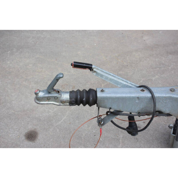 2014 Niftylift 170HAC-42491338