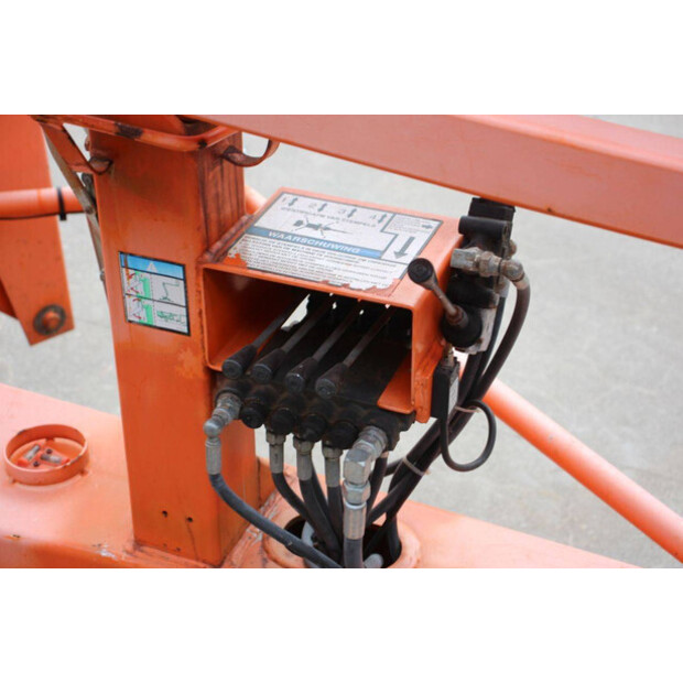 2014 Niftylift 170HAC-42491341