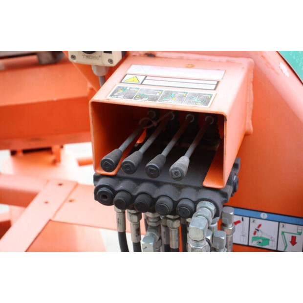 2014 Niftylift 170HAC-42491343