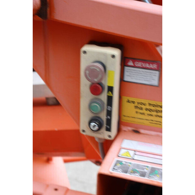 2014 Niftylift 170HAC-42491344