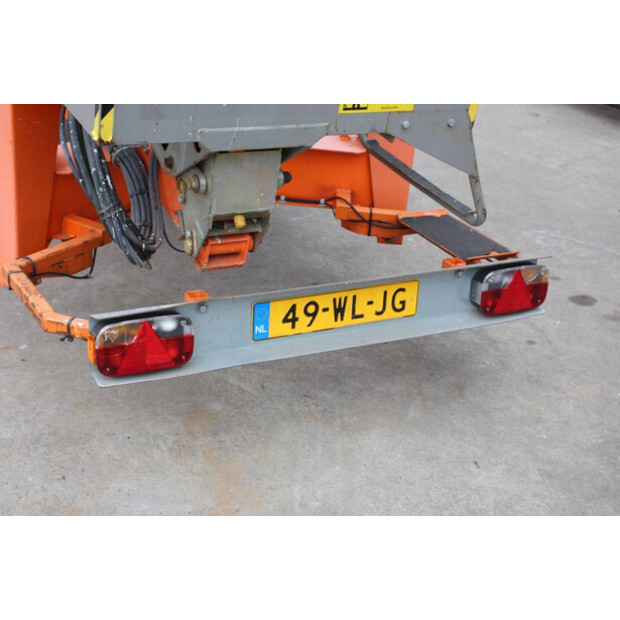2014 Niftylift 170HAC-42491346