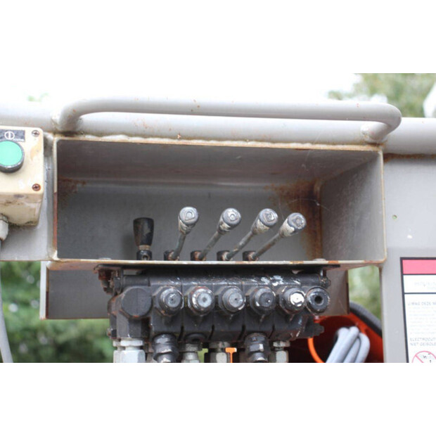 2014 Niftylift 170HAC-42491347