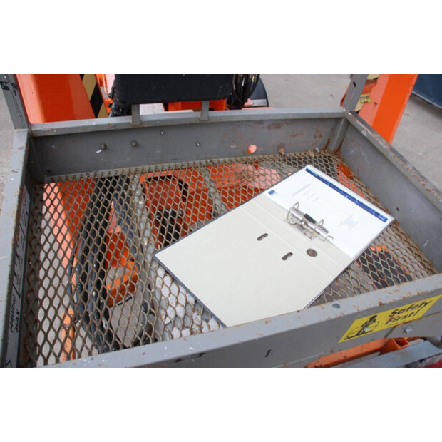 2014 Niftylift 170HAC-42491349