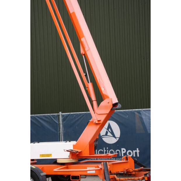 2014 Niftylift 170HAC-42491354