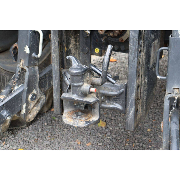2016 Deutz Agrotron 6130.4-42491388