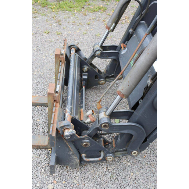 2016 Deutz Agrotron 6130.4-42491394