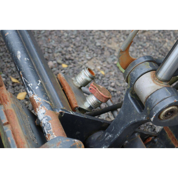 2016 Deutz Agrotron 6130.4-42491395