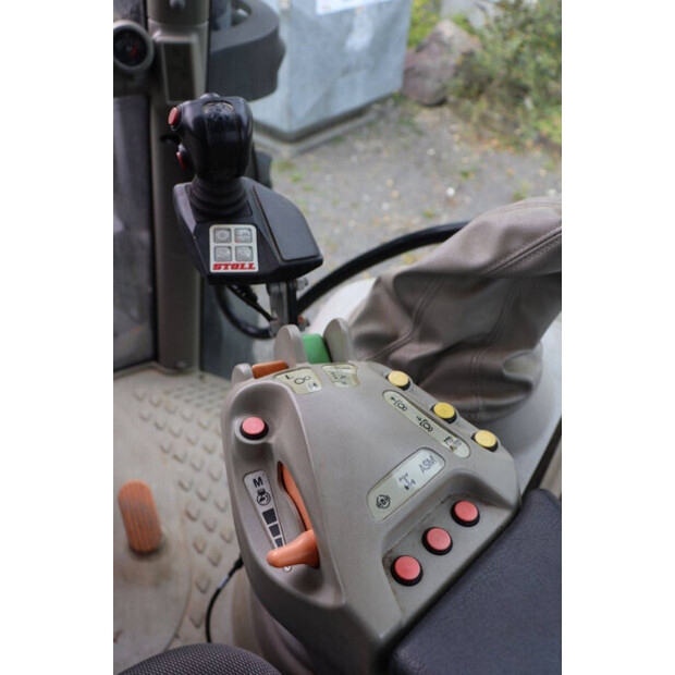 2016 Deutz Agrotron 6130.4-42491415