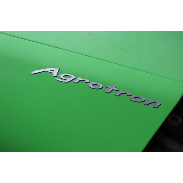 2016 Deutz Agrotron 6130.4-42491433