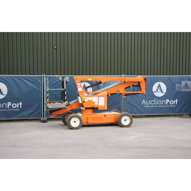 2019 Niftylift HR12NE-42491434