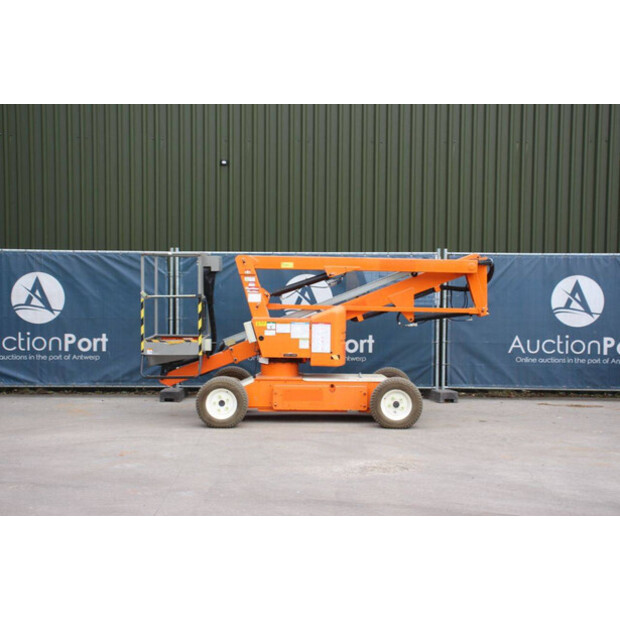 2019 Niftylift HR12NE-42491435