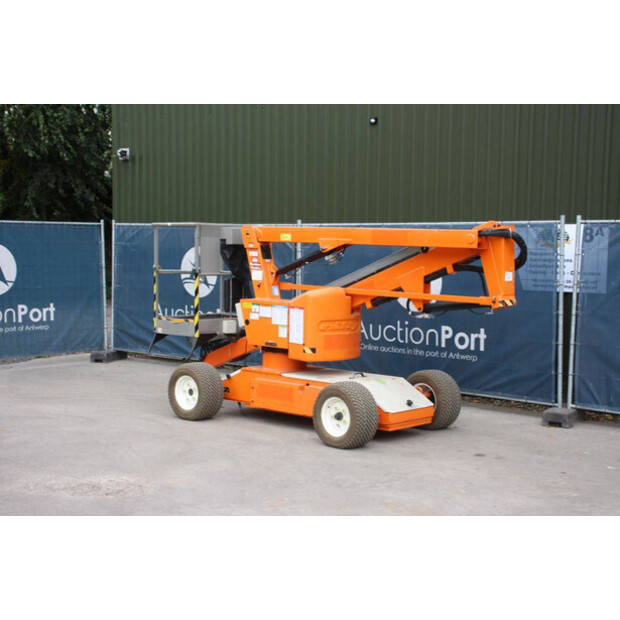 2019 Niftylift HR12NE-42491436