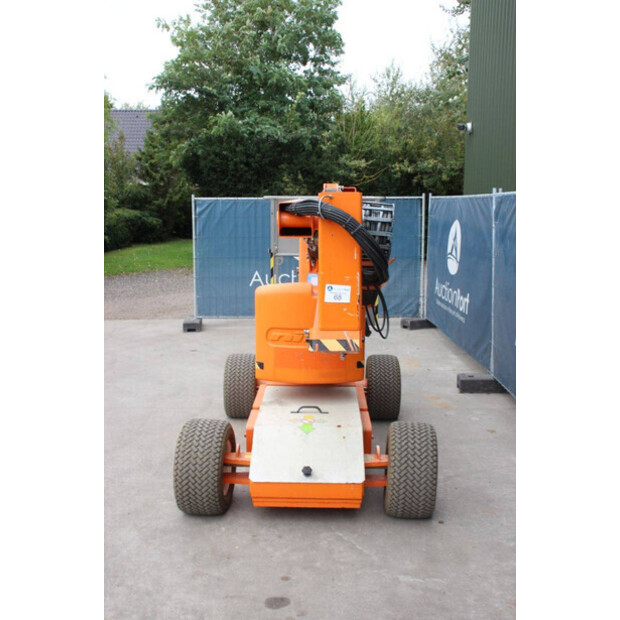 2019 Niftylift HR12NE-42491437