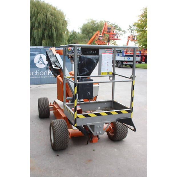 2019 Niftylift HR12NE-42491439