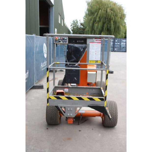 2019 Niftylift HR12NE-42491440