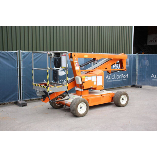 2019 Niftylift HR12NE-42491441