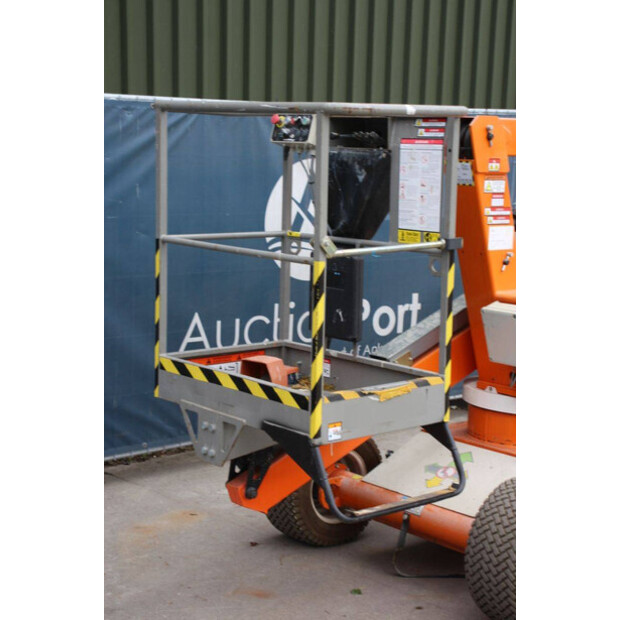 2019 Niftylift HR12NE-42491442
