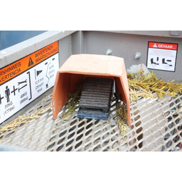 2019 Niftylift HR12NE-42491444