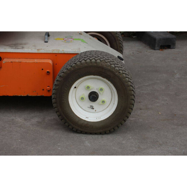 2019 Niftylift HR12NE-42491446