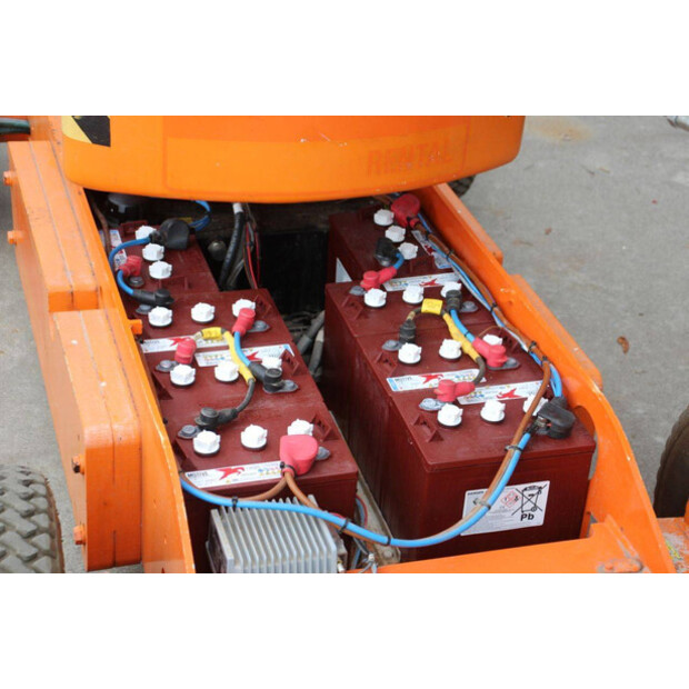 2019 Niftylift HR12NE-42491447