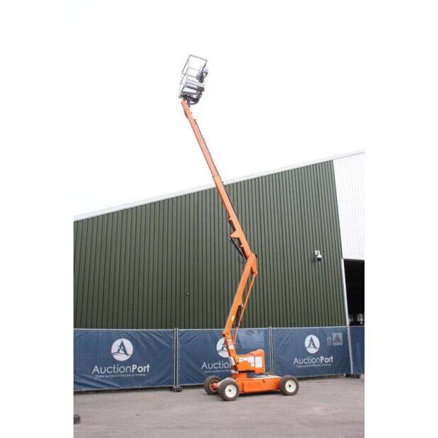 2019 Niftylift HR12NE-42491449
