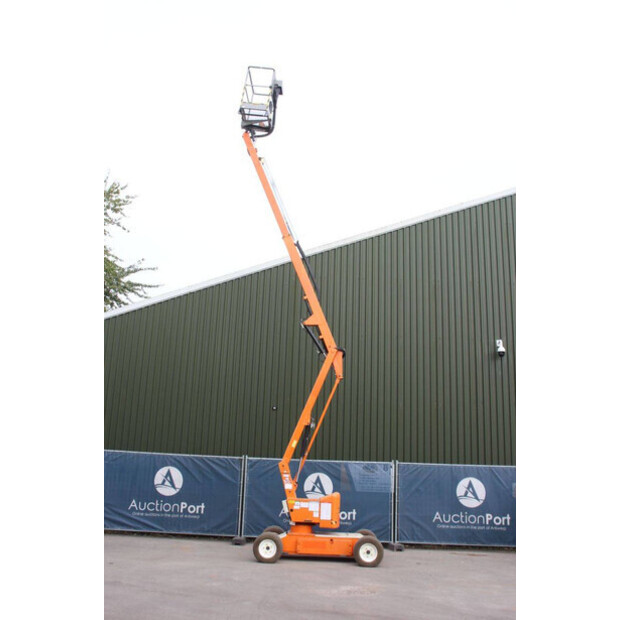 2019 Niftylift HR12NE-42491450
