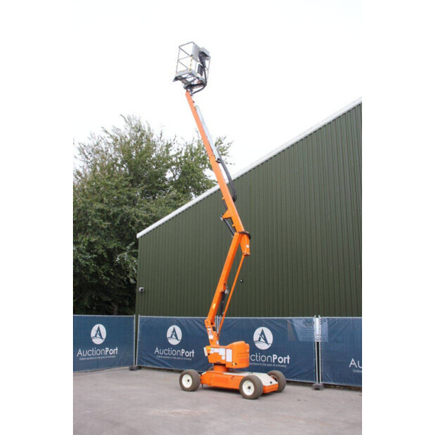 2019 Niftylift HR12NE-42491451