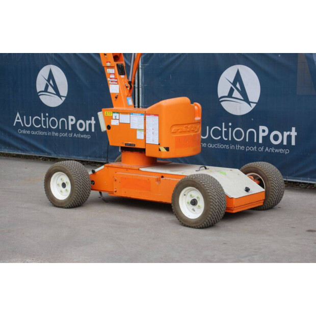 2019 Niftylift HR12NE-42491452