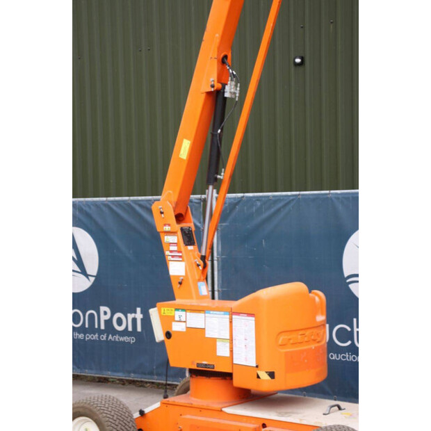 2019 Niftylift HR12NE-42491453