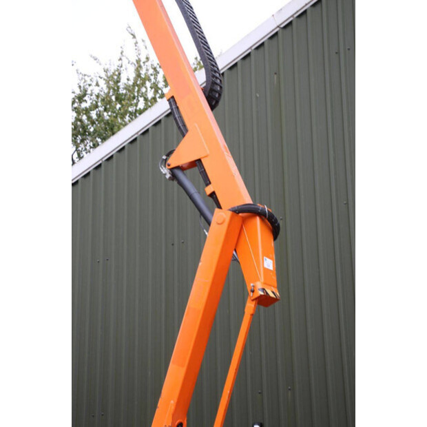 2019 Niftylift HR12NE-42491454