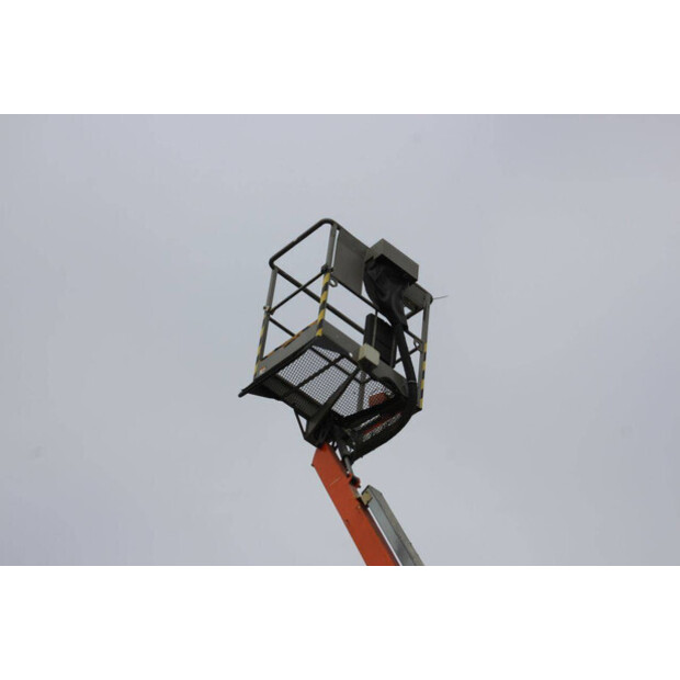 2019 Niftylift HR12NE-42491455
