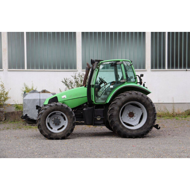 1998 Deutz Fahr Agrotron 6.20S-42491484