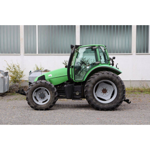 1998 Deutz Fahr Agrotron 6.20S-42491485