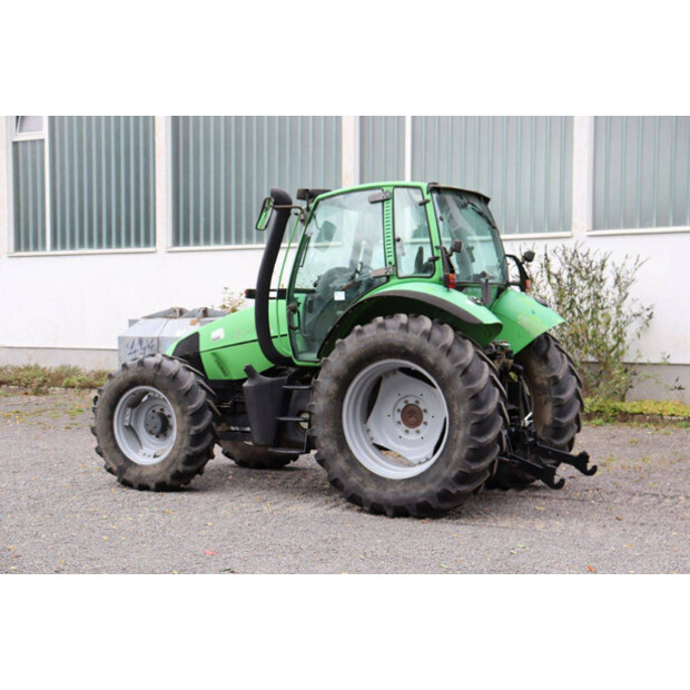 1998 Deutz Fahr Agrotron 6.20S-42491486