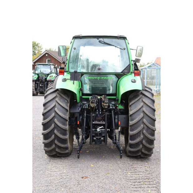 1998 Deutz Fahr Agrotron 6.20S-42491488