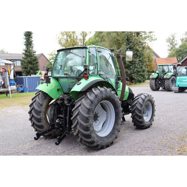 1998 Deutz Fahr Agrotron 6.20S-42491489