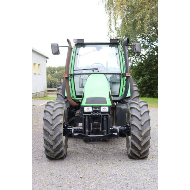 1998 Deutz Fahr Agrotron 6.20S-42491491