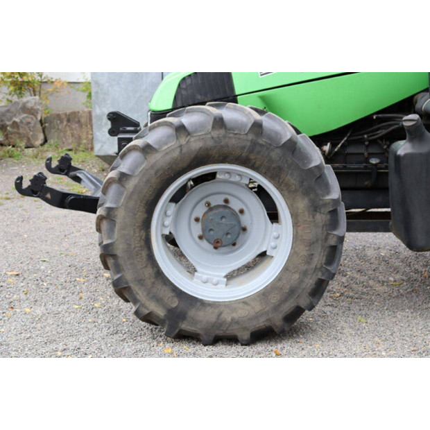 1998 Deutz Fahr Agrotron 6.20S-42491498