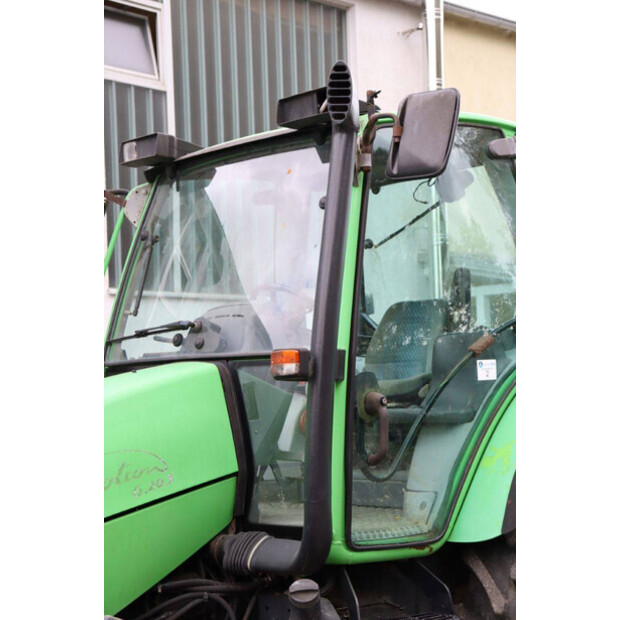 1998 Deutz Fahr Agrotron 6.20S-42491500