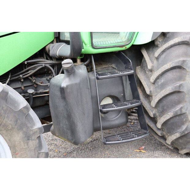 1998 Deutz Fahr Agrotron 6.20S-42491502